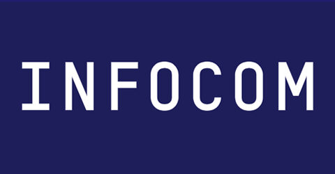 Infocom Logo